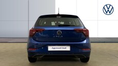 Volkswagen Polo 1.0 TSI Life 5dr Petrol Hatchback